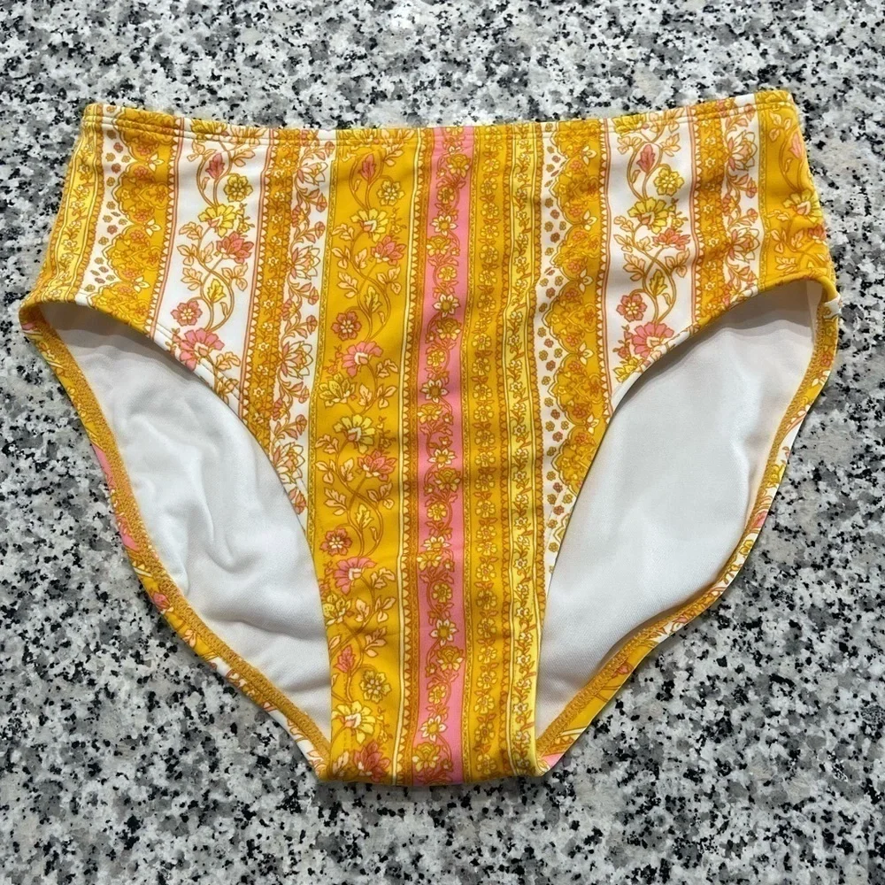 Art Class Girls Bikini Bottoms Size XL(14/16)